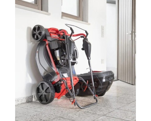 Купить Бензиновая газонокосилка Al-Ko Premium 473 VS-B 123029