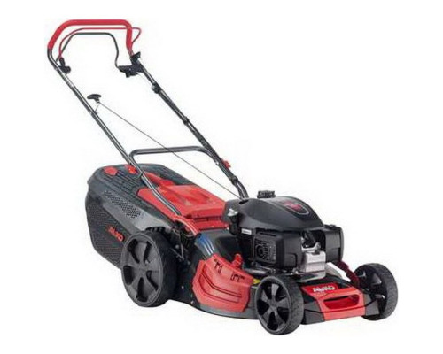 Купить Газонокосилка бензиновая AL-KO Premium 474 SP-H 123060