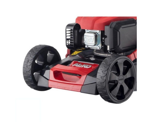 Купить Бензиновая газонокосилка Al-Ko Premium 521 SP-A 119997