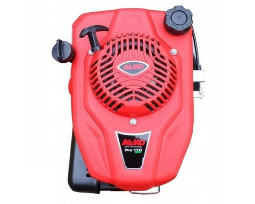 Купить Бензиновая газонокосилка Al-Ko Premium 521 SP-A 119997