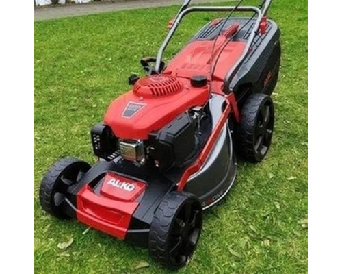 Купить Бензиновая газонокосилка Al-Ko Premium 521 SP-A 119997