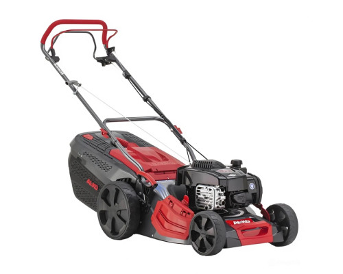 Купить Бензиновая газонокосилка Al-Ko Premium 524 SP-B 123061