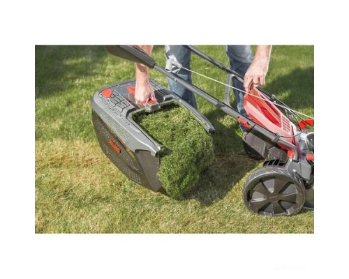 Купить Бензиновая газонокосилка Al-Ko Premium 524 SP-B 123061
