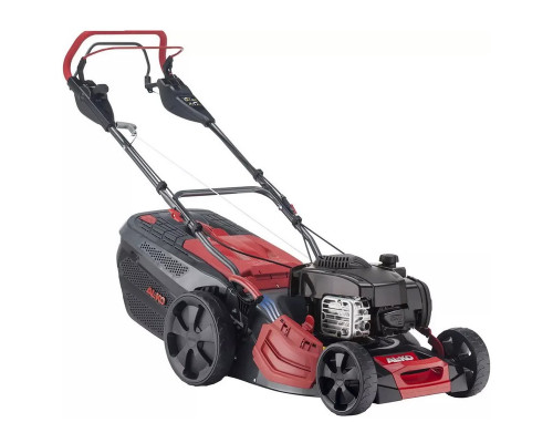 Купить Бензиновая газонокосилка Al-Ko Premium 524 VS-B 123062
