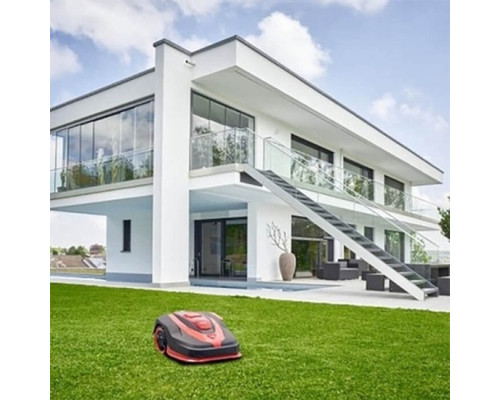 Купить Газонокосилка-робот Al-Ko Robolinho 1423 W 127697