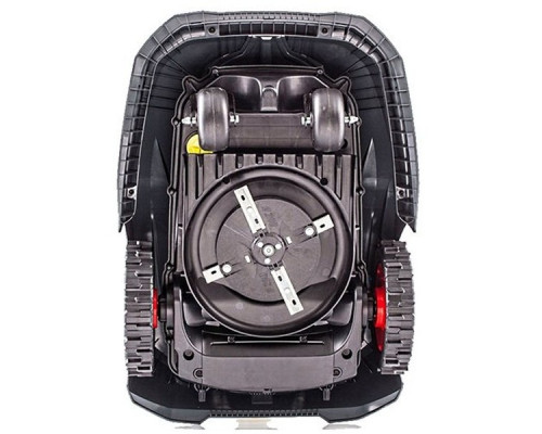 Купить Робот-газонокосилка Al-Ko Robolinho 350 W 123032