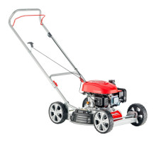Бензиновая газонокосилка Al-Ko Silver 468 P-A Bio  119836