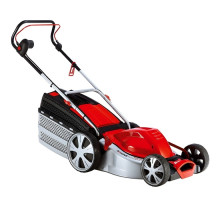 Электрическая газонокосилка Al-Ko Silver Comfort 46.4 E  113103