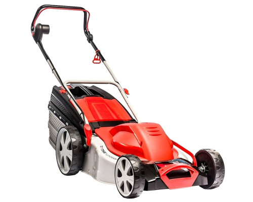 Купить Электрическая газонокосилка Al-Ko Silver Comfort 46.4 E 113103