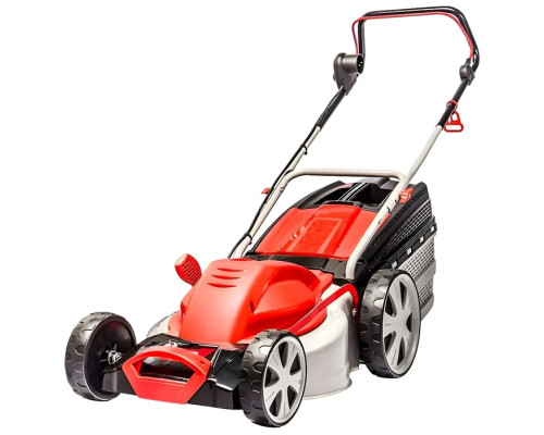 Купить Электрическая газонокосилка Al-Ko Silver Comfort 46.4 E 113103