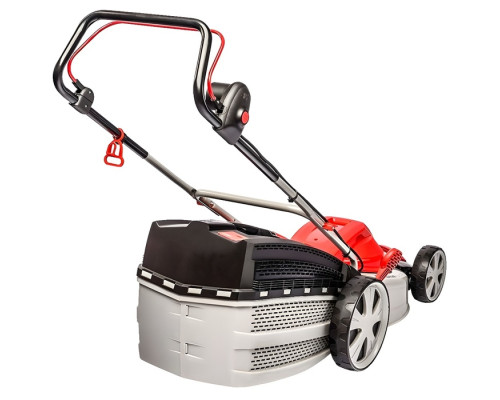Купить Электрическая газонокосилка Al-Ko Silver Comfort 46.4 E 113103
