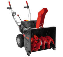 Бензиновый снегоуборщик Al-Ko SnowLine 620 E II  112935