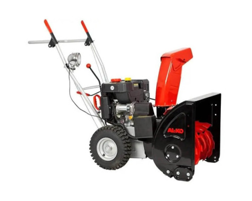 Купить Бензиновый снегоуборщик Al-Ko SnowLine 620 E II 112935
