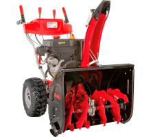 Бензиновый снегоуборщик Al-Ko SnowLine 620 E III