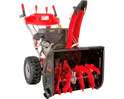 Купить Бензиновый снегоуборщик Al-Ko SnowLine 620 E III