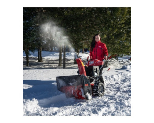 Купить Бензиновый снегоуборщик Al-Ko SnowLine 620 E III