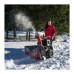 Купить Бензиновый снегоуборщик Al-Ko SnowLine 620 E III