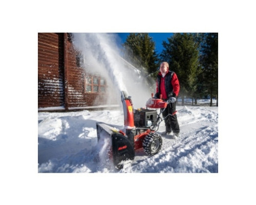 Купить Бензиновый снегоуборщик Al-Ko SnowLine 620 E III