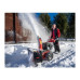 Купить Бензиновый снегоуборщик Al-Ko SnowLine 620 E III