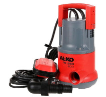 Погружной насос для чистой воды Al-Ko TK 250 Eco  113593