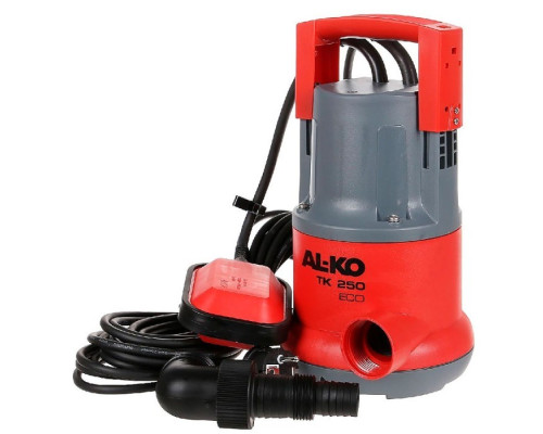 Купить Погружной насос для чистой воды Al-Ko TK 250 Eco 113593