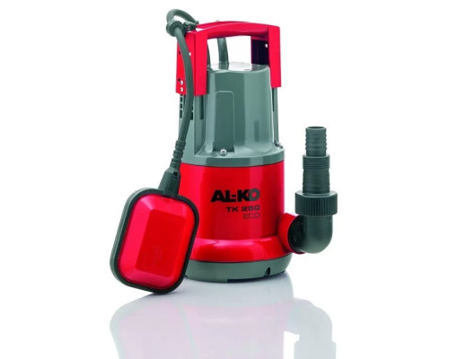 Купить Погружной насос для чистой воды Al-Ko TK 250 Eco 113593