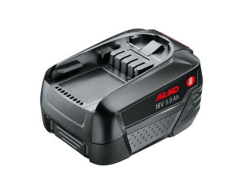 Купить Аккумулятор Al-Ko В100 Li 18 V 5 Ah 113895