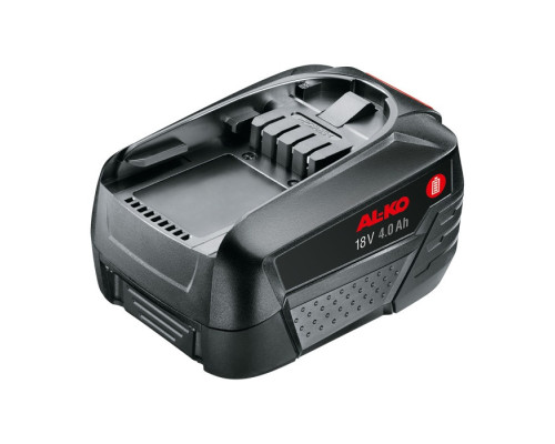 Купить Аккумулятор Al-Ko В75 Li 18 V 4 Ah 113894