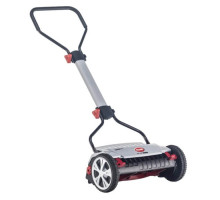 Механическая газонокосилка Al-Ko Razor Cut 38.1 HM Premium  113866