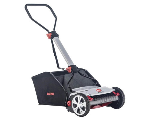 Купить Механическая газонокосилка Al-Ko Razor Cut 38.1 HM Premium 113866