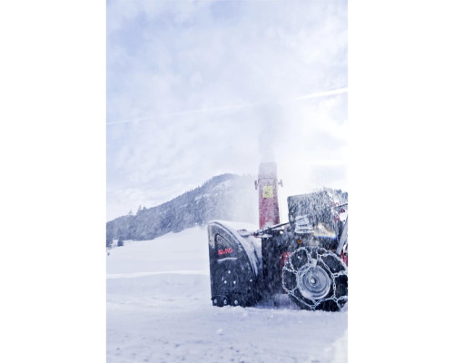 Купить Цепи противоскольжения для Al-Ko Snowline 700 E и Solo by Al-Ko FC