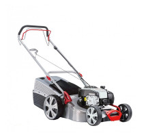 Газонокосилка бензиновая AL-KO Classic 5.12 SP-B Plus (123007)
