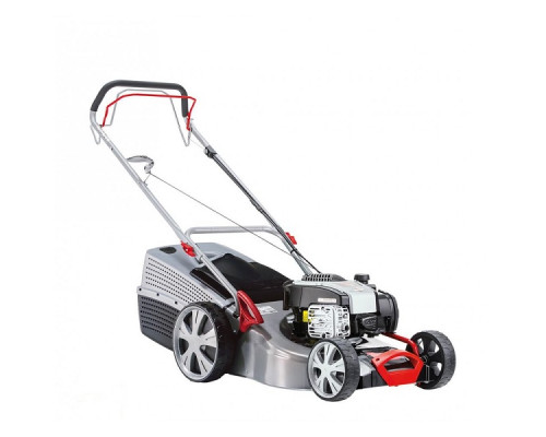 Купить Газонокосилка бензиновая AL-KO Classic 5.12 SP-B Plus (123007)