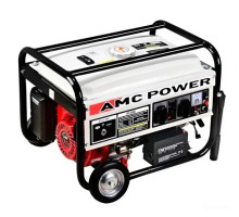 Бензиновый генератор AMC POWER BT-3800