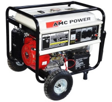 Бензиновый генератор AMC POWER BT-3800