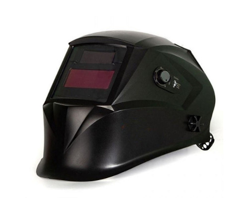 Купить Маска сварщика Artotic Sun9F (Black)