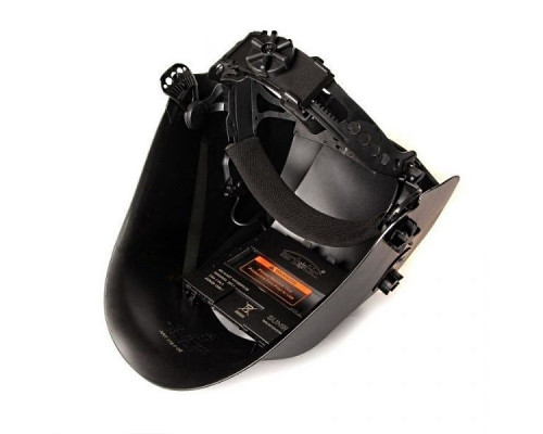 Купить Маска сварщика Artotic Sun9F (Black)