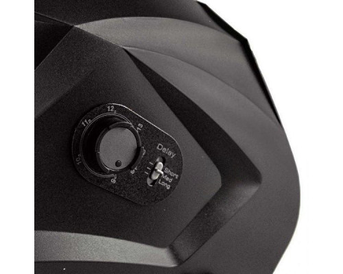 Купить Маска сварщика Artotic Sun9F (Black)