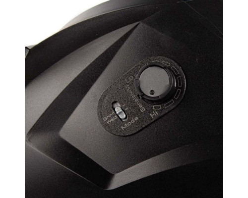 Купить Маска сварщика Artotic Sun9F (Black)