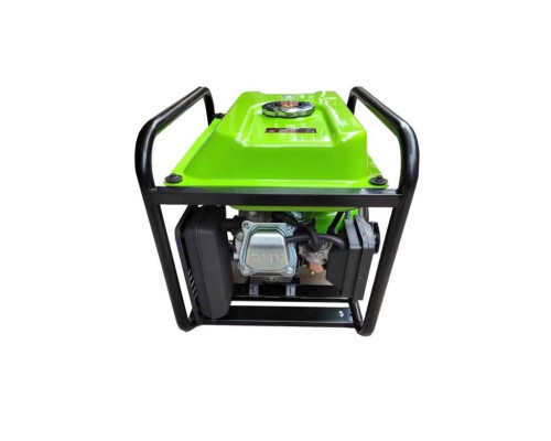 Купить Инверторный генератор Bass Polska 5047LX + газовая плитка Orcamp CK-505 + электрический обогреватель Gardyer HE2000