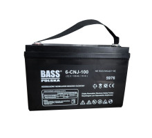 Акумулятор Bass Polska AGM BP-5976