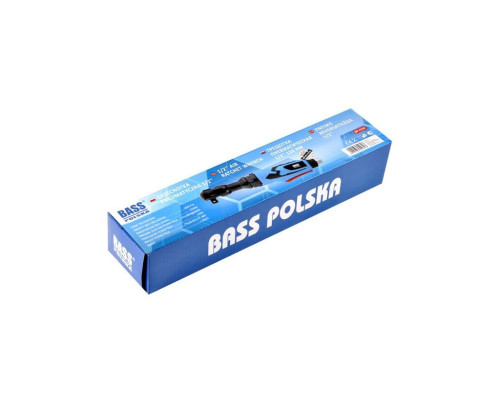 Купить Пневматический гайковерт Bass Polska BP-4320