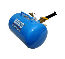 Бустер-інфлятор для накачування шин Bass Polska BP-4550