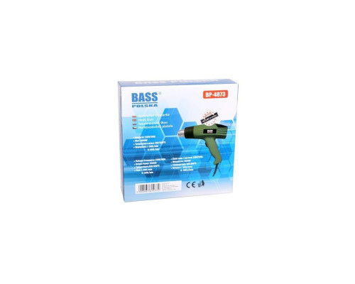 Купити Термофен Bass Polska BP-4873