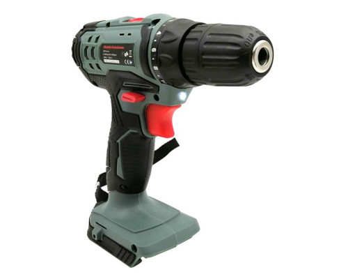 Купити Акумуляторний дриль-шуруповерт Bass Polska BP-5810