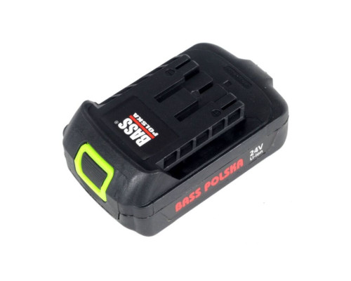 Купить Аккумулятор Bass Polska BP-5837