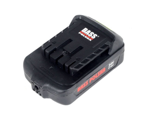 Купить Аккумулятор Bass Polska BP-5837