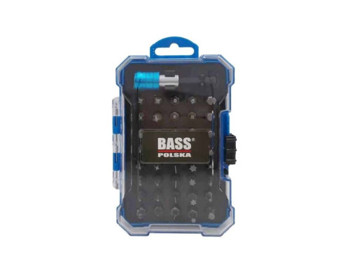 Купить Набор ударных битов Bass Polska BP-7087