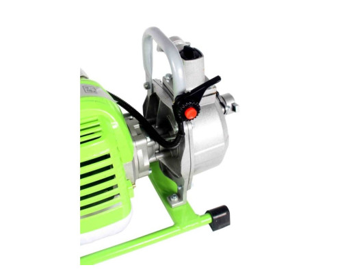 Купить Мотопомпа Bass Polska BP-7902