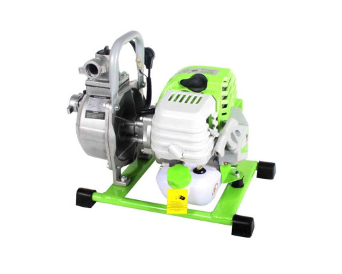Купить Мотопомпа Bass Polska BP-7902
